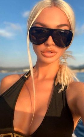 Angelina