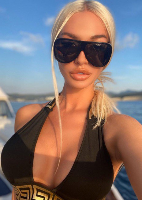 Angelina