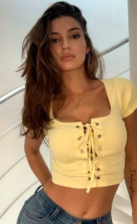 Miroslava